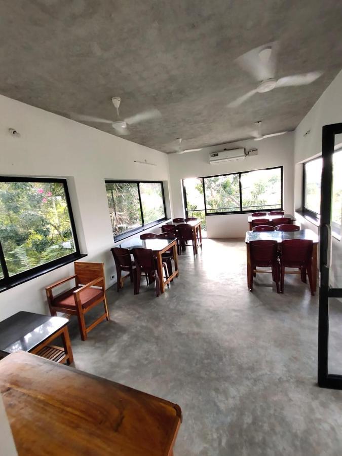 Le Tamarin Guest House ออโรวิลล์ ภายนอก รูปภาพ